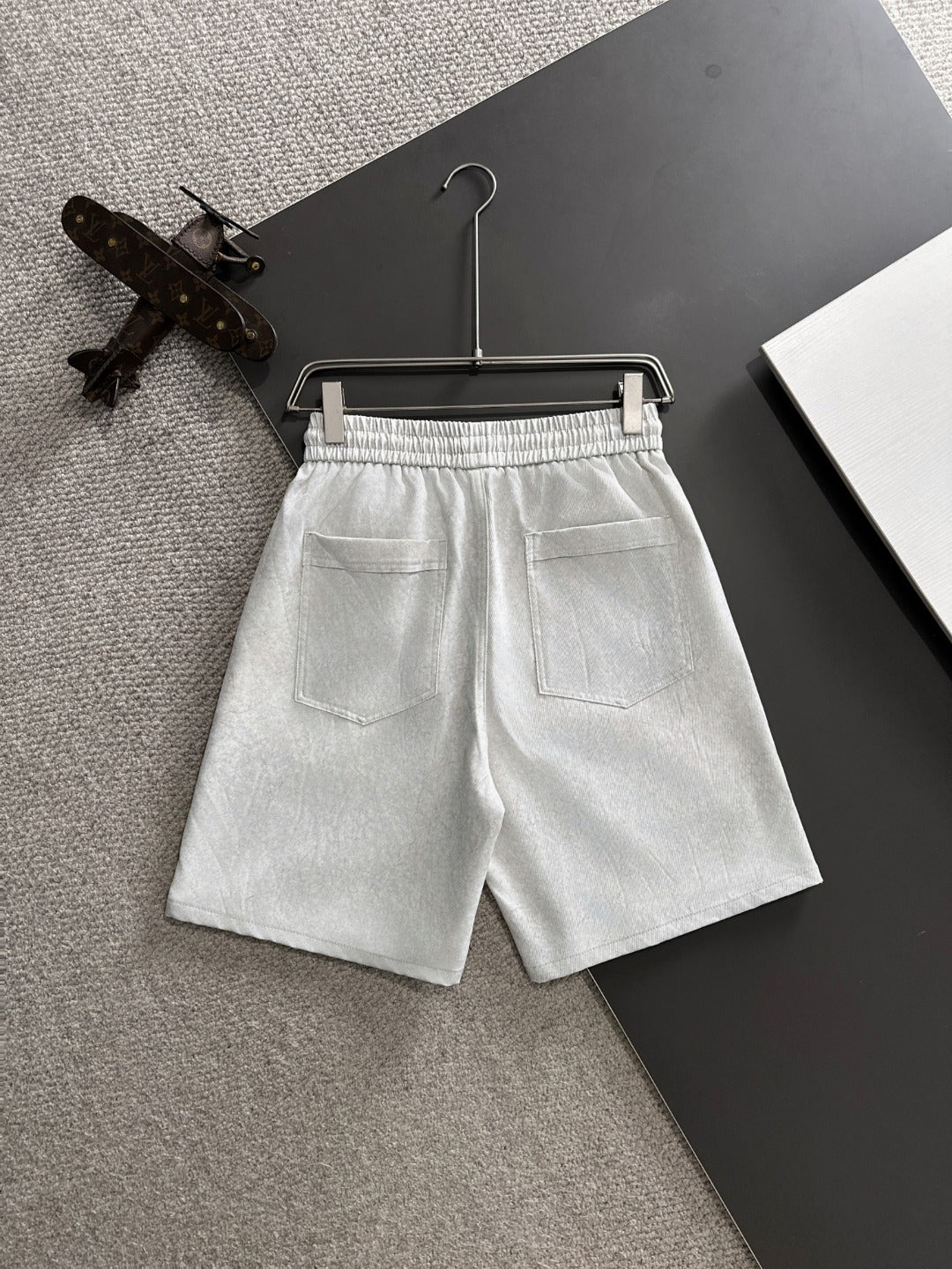 LuxluxHouse Best Quality Clothes Pants Moncler