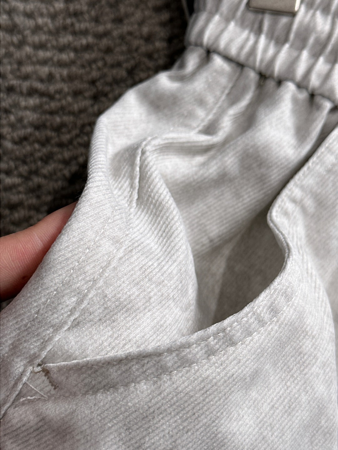 LuxluxHouse Best Quality Clothes Pants Moncler