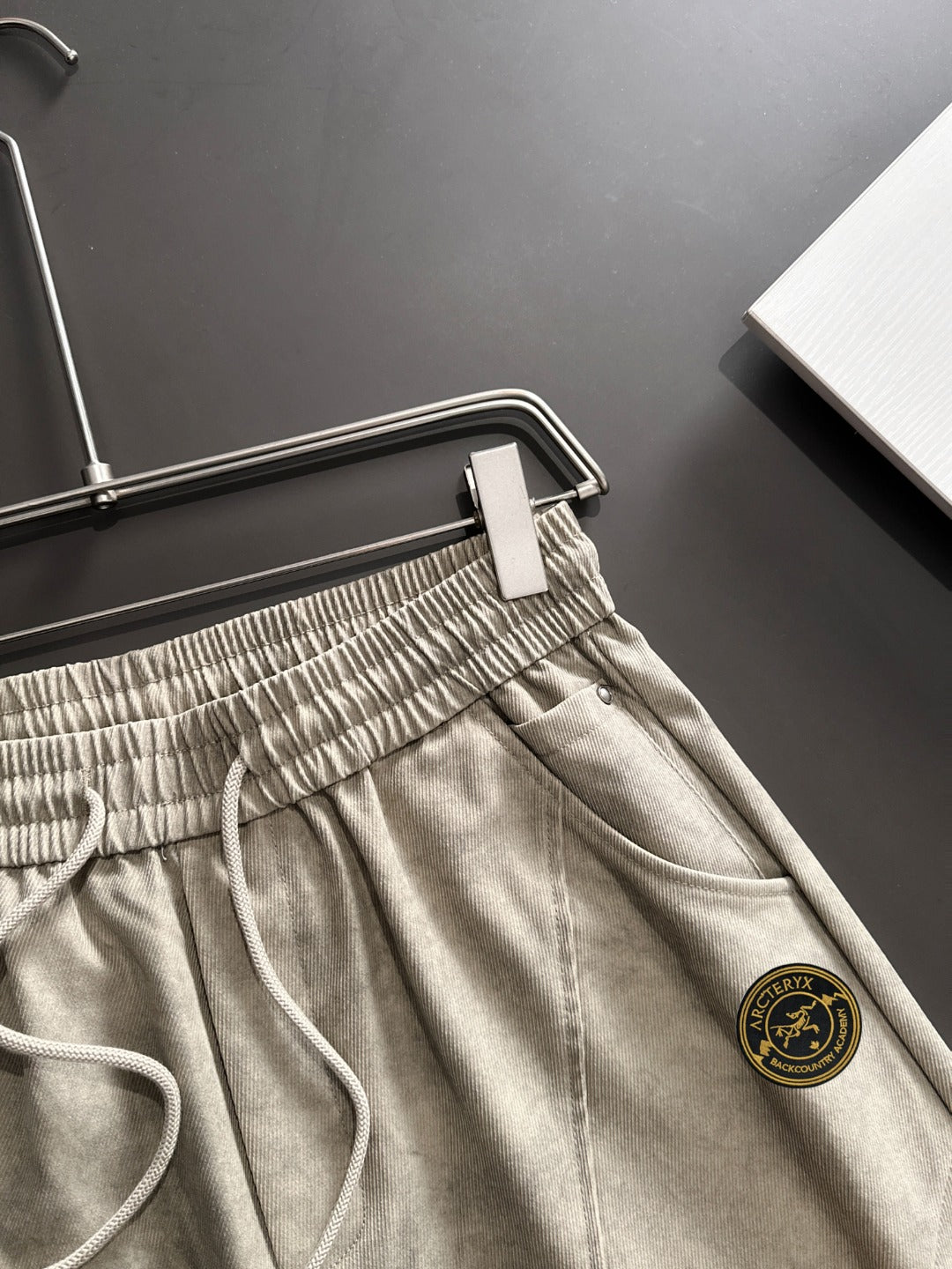 LuxluxHouse Best Quality Clothes Pants Arcteryx
