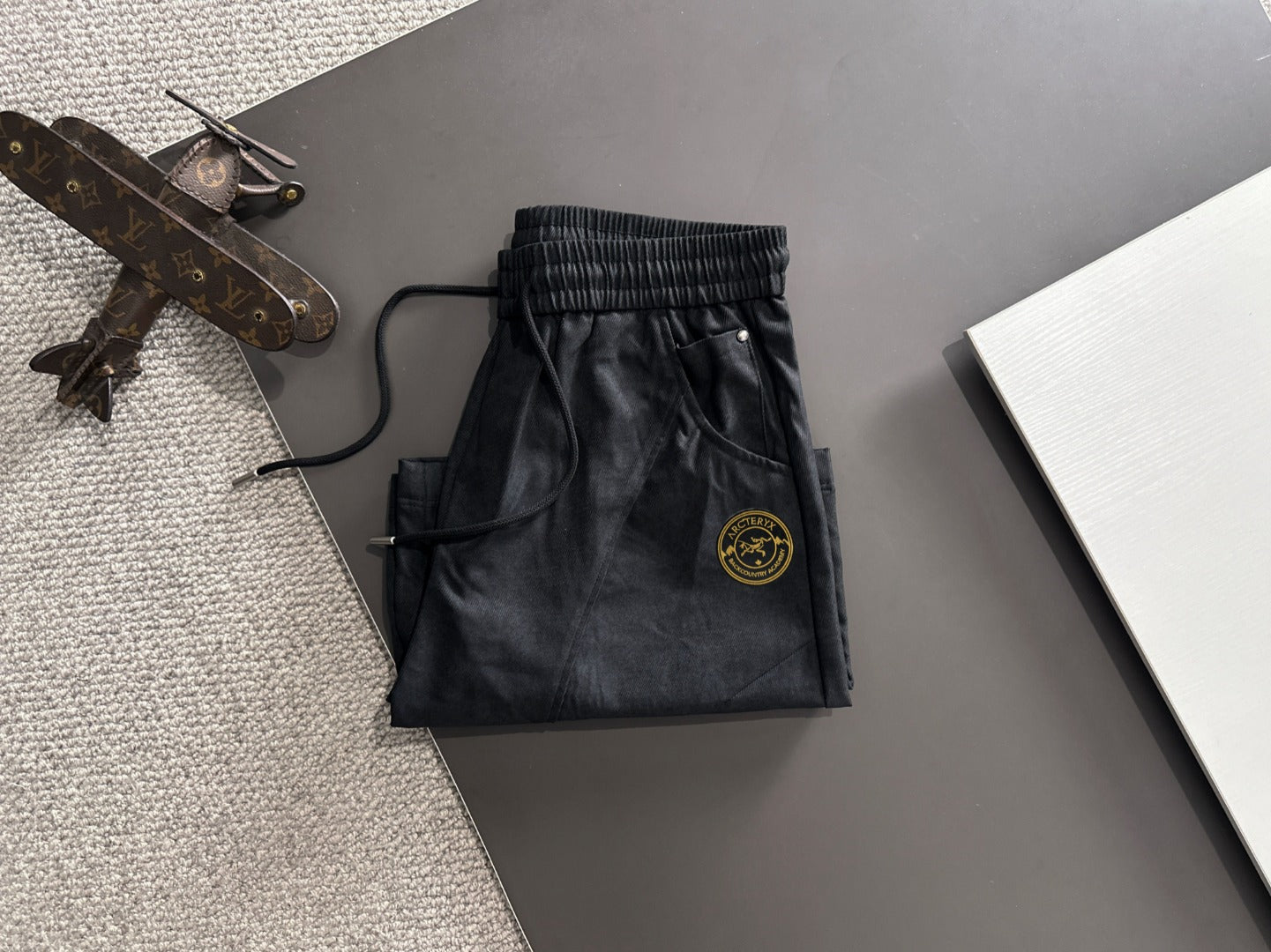 LuxluxHouse Best Quality Clothes Pants Arcteryx