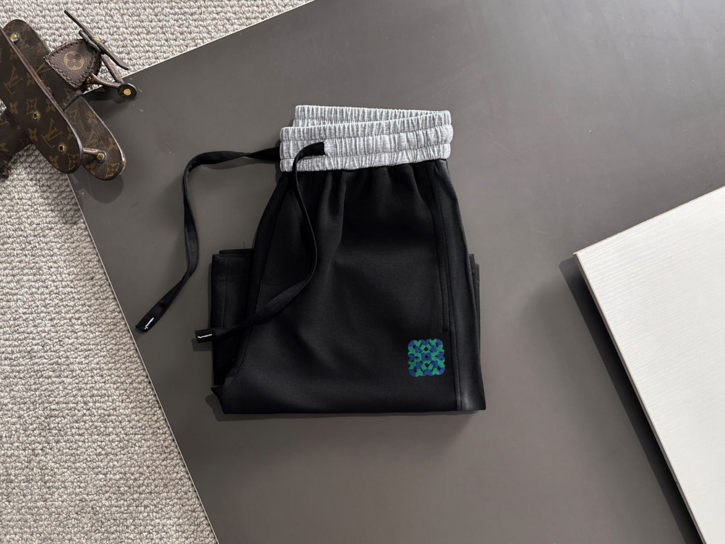 LuxluxHouse Best Quality Clothes Pants Loewe