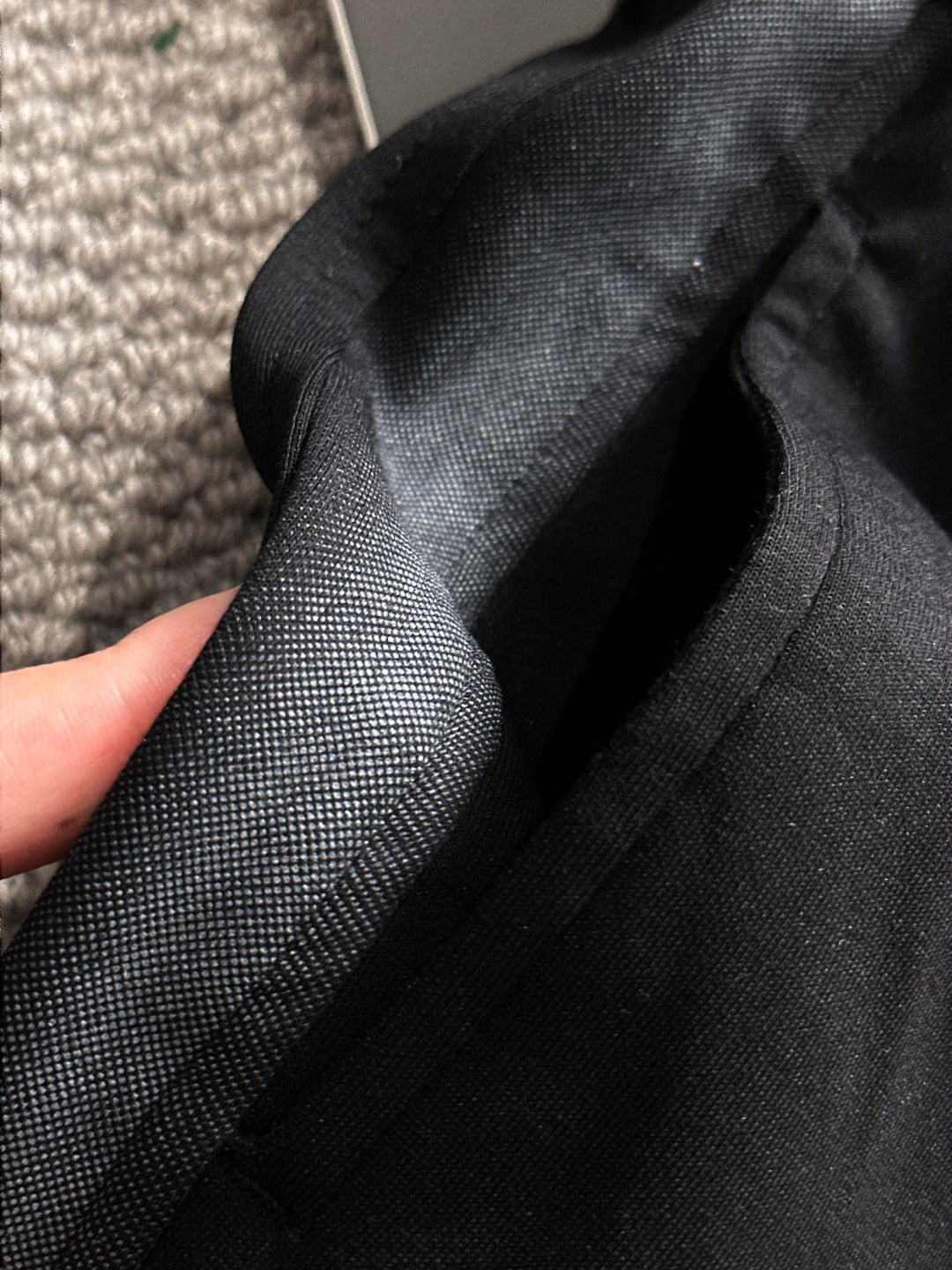 LuxluxHouse Best Quality Clothes Pants Loewe