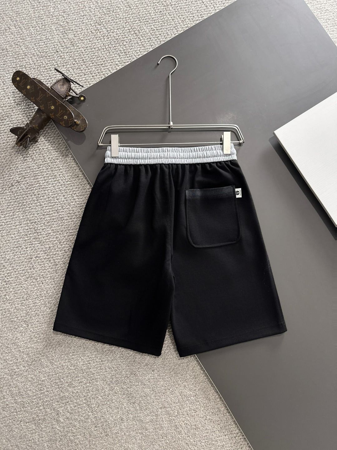 LuxluxHouse Best Quality Clothes Pants Loewe