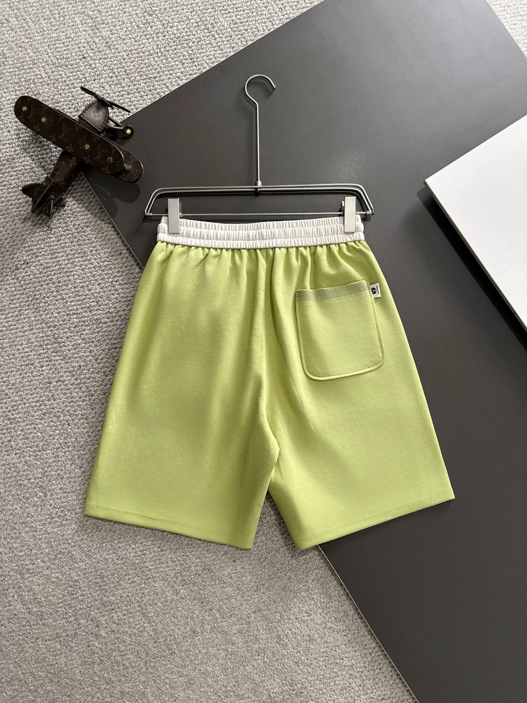 LuxluxHouse Best Quality Clothes Pants Loewe