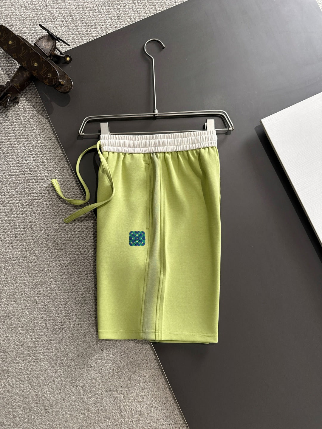 LuxluxHouse Best Quality Clothes Pants Loewe