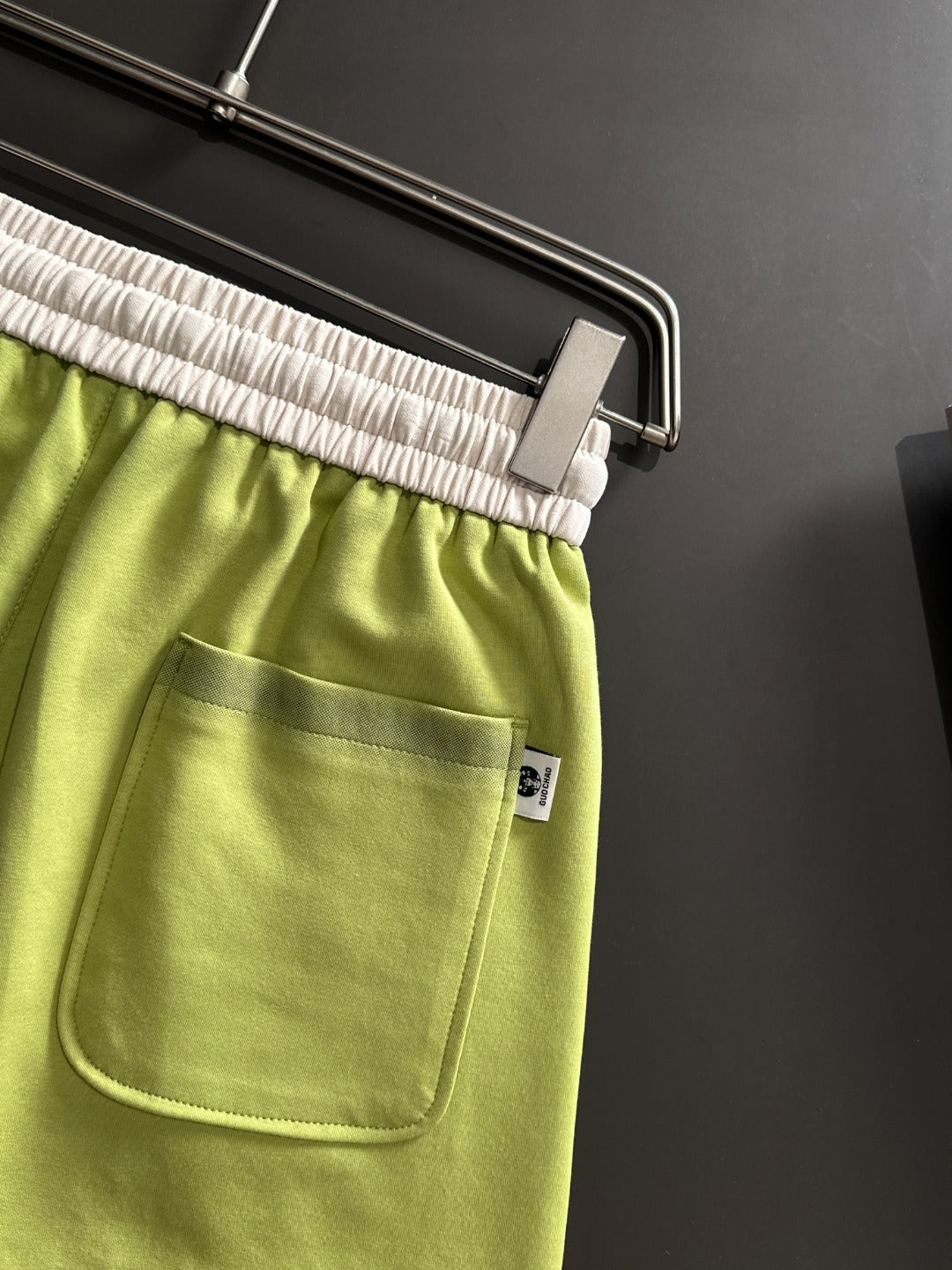 LuxluxHouse Best Quality Clothes Pants Loewe