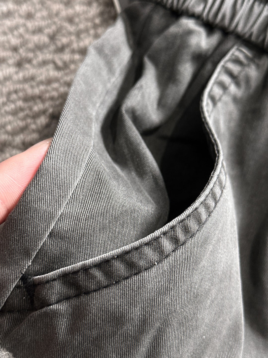 LuxluxHouse Best Quality Clothes Balenciaga Pants