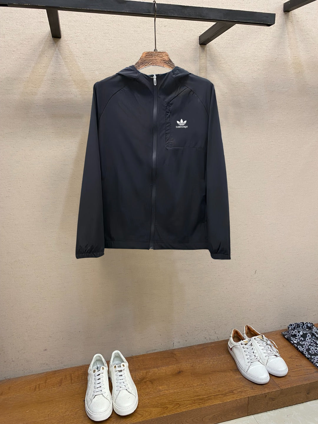 LuxluxHouse Best Quality Clothes Balenciaga Coats & Jackets