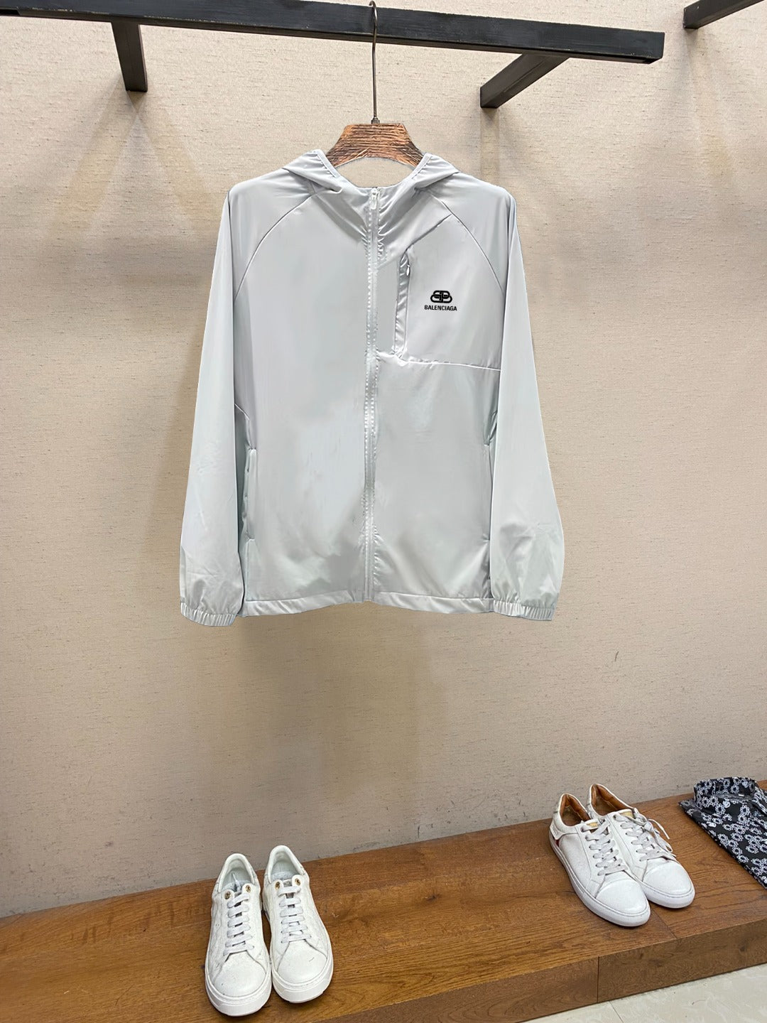 LuxluxHouse Best Quality Clothes Balenciaga Coats & Jackets