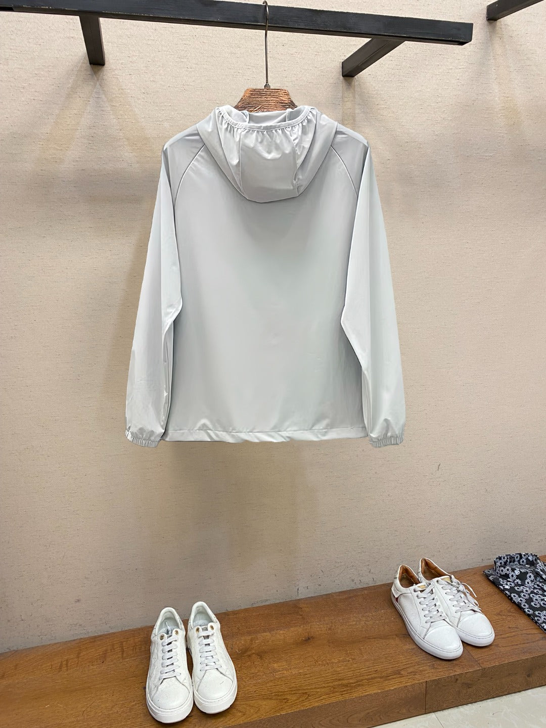 LuxluxHouse Best Quality Clothes Balenciaga Coats & Jackets