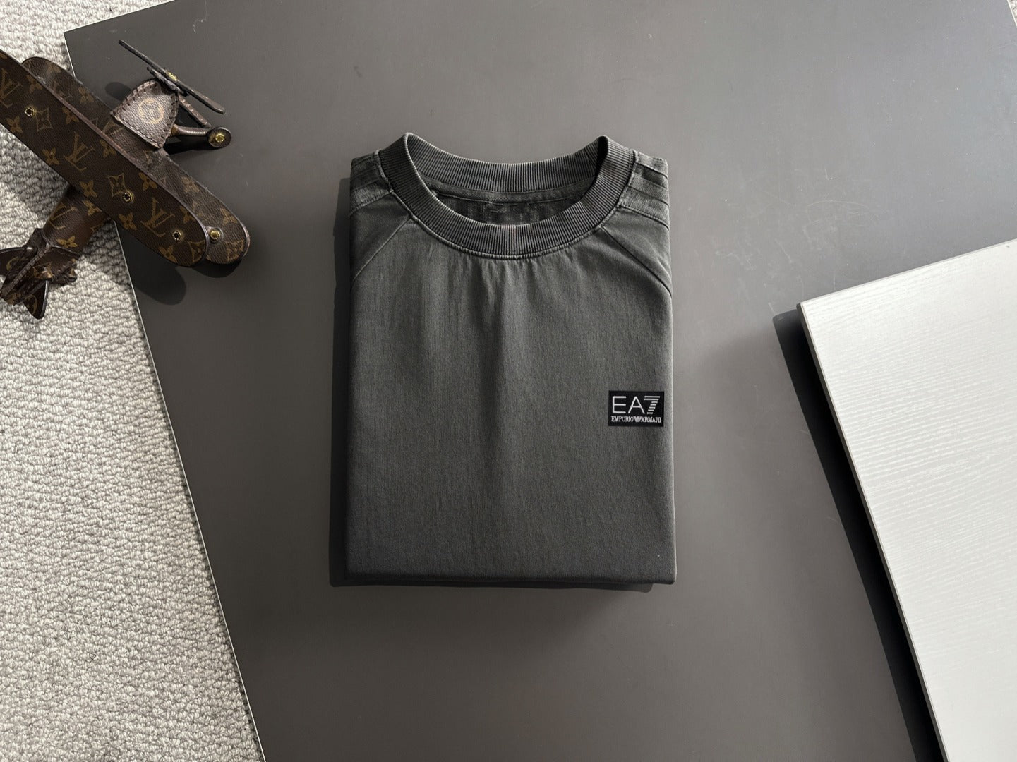 LuxluxHouse Best Quality Clothes Amiri T-shirt