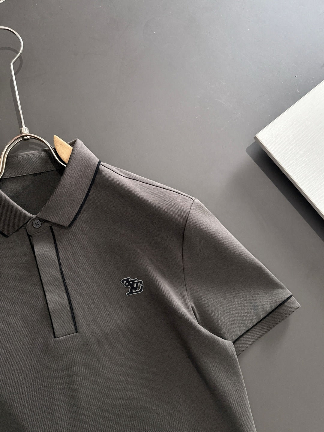 LuxluxHouse Best Quality Clothes Shirts&Polo Louis Vuitton