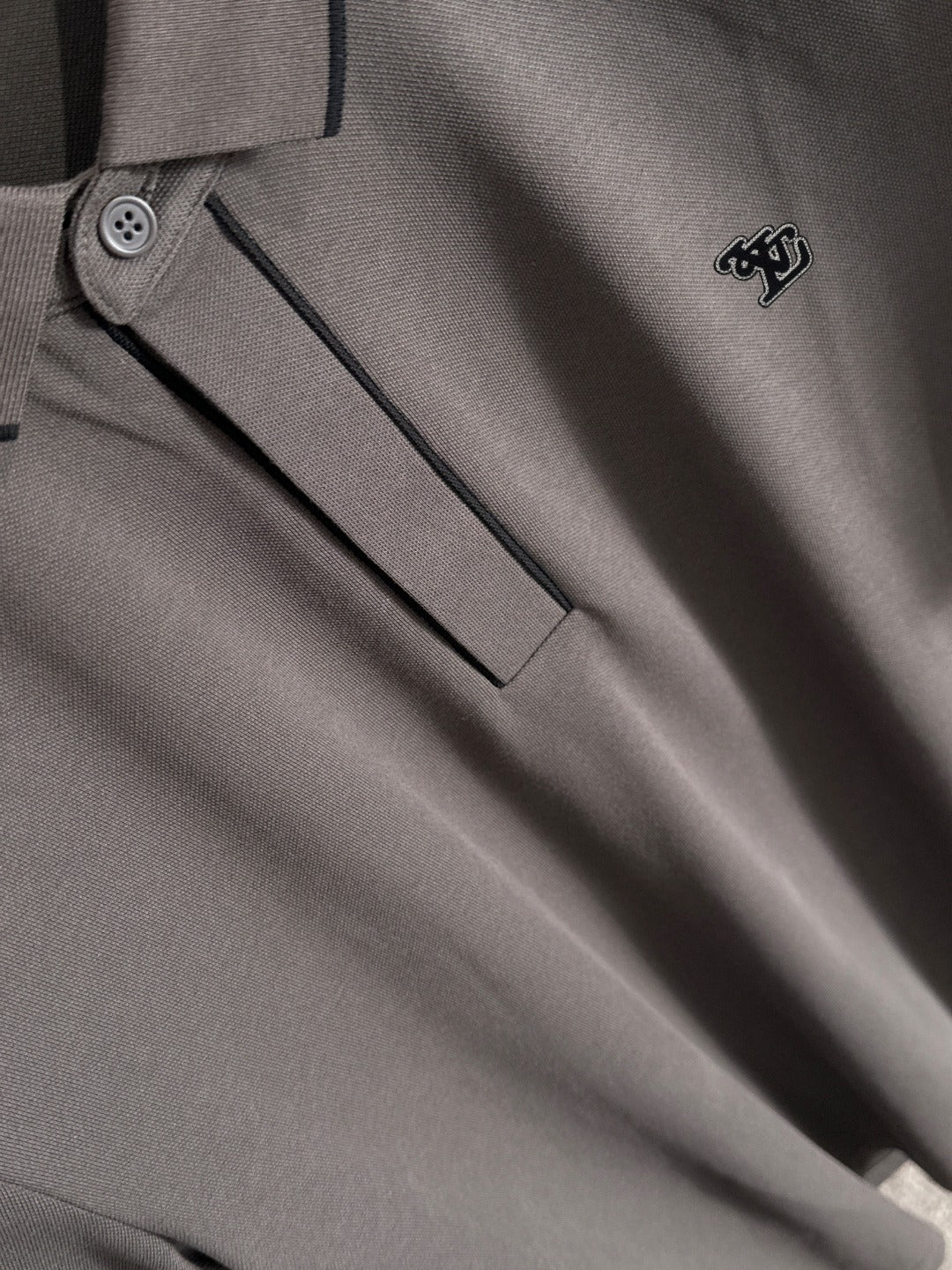 LuxluxHouse Best Quality Clothes Shirts&Polo Louis Vuitton