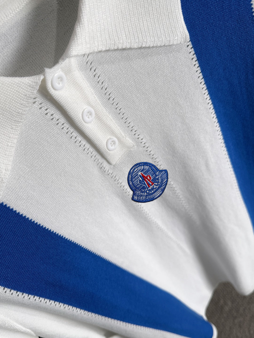 LuxluxHouse Best Quality Clothes Shirts&Polo Moncler
