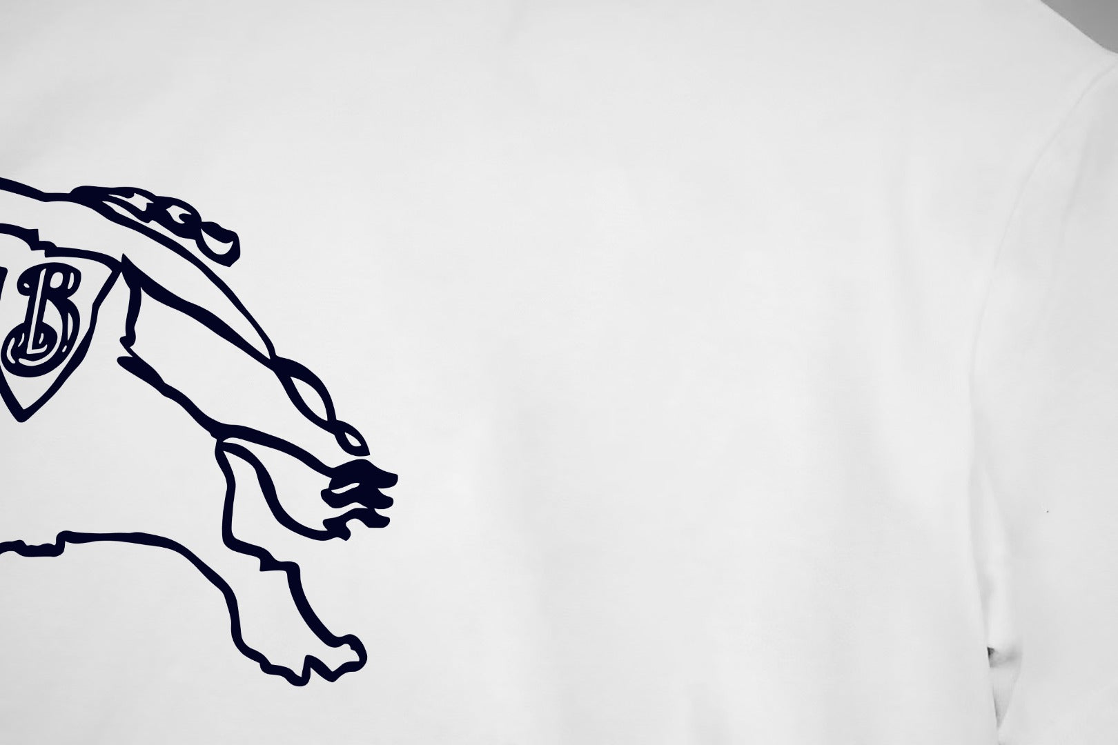 LuxluxHouse Best Quality Clothes Burberry T-shirt