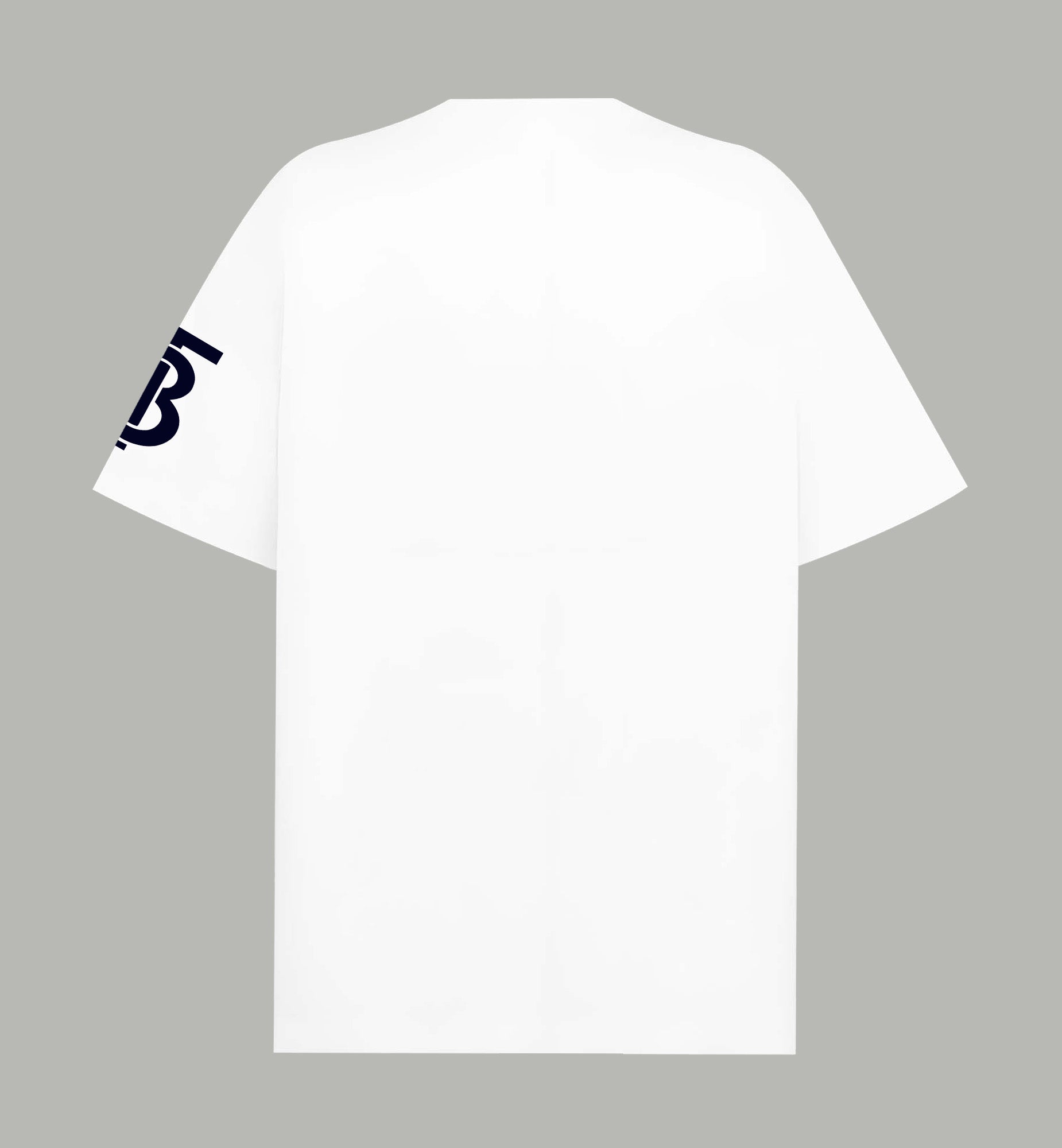 LuxluxHouse Best Quality Clothes Burberry T-shirt