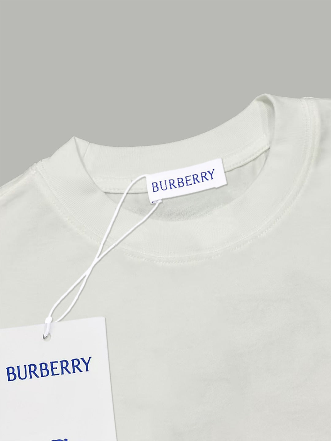 LuxluxHouse Best Quality Clothes Burberry T-shirt