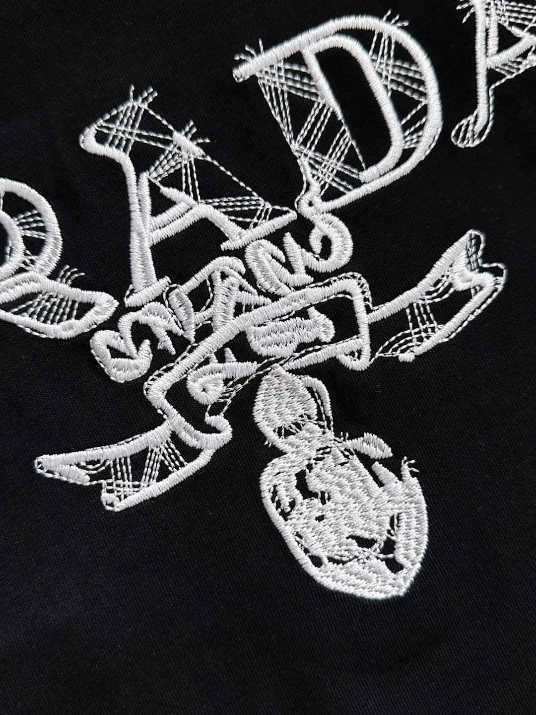 LuxluxHouse Best Quality Clothes T-shirt Prada