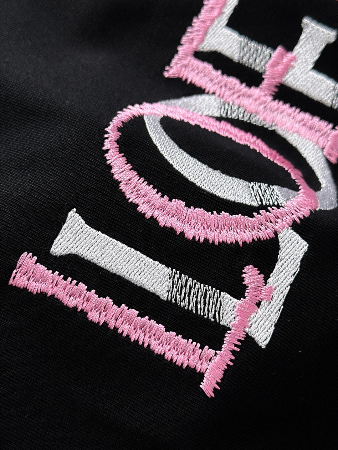 LuxluxHouse Best Quality Clothes T-shirt Loewe