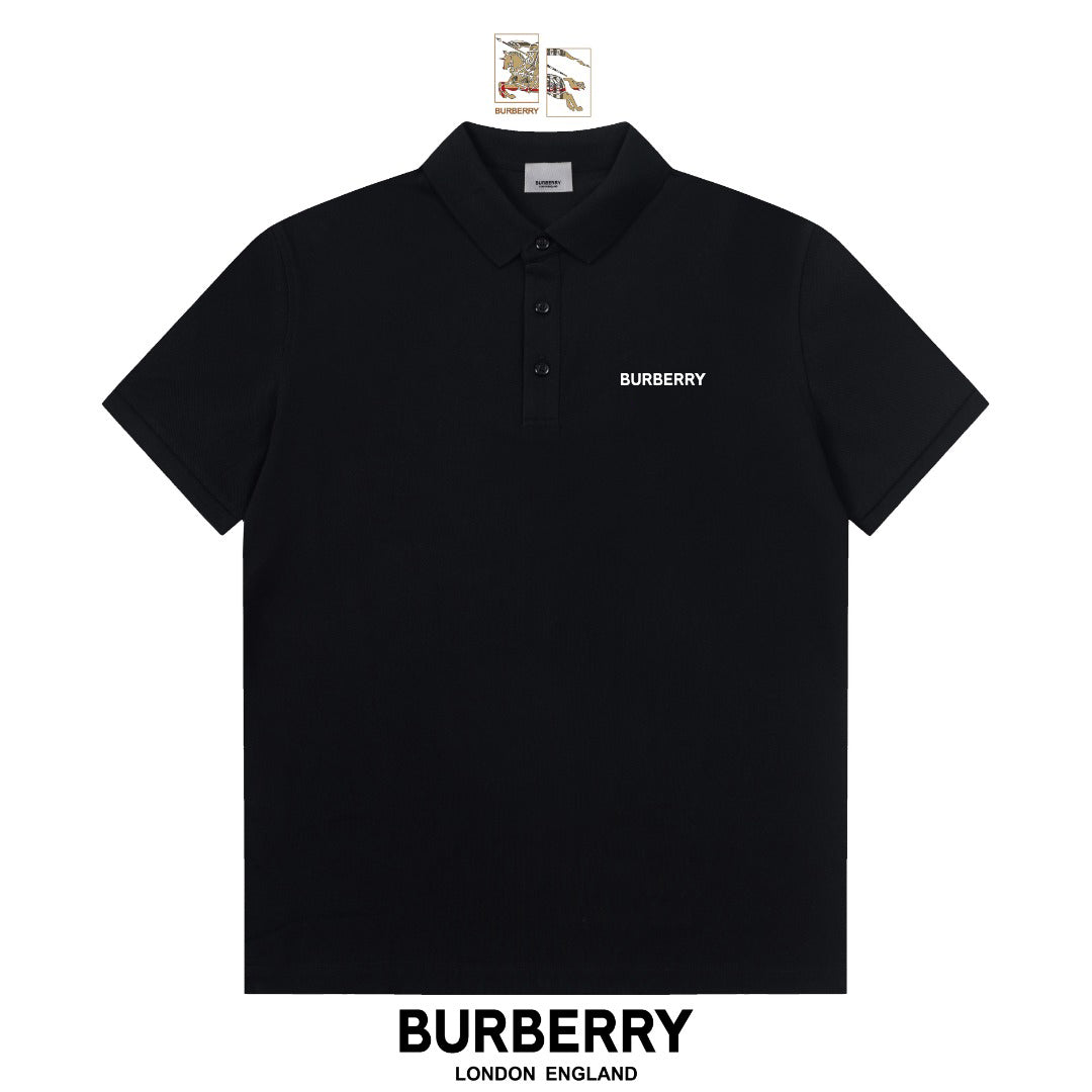 LuxluxHouse Best Quality Clothes Shirts&Polo Burberry