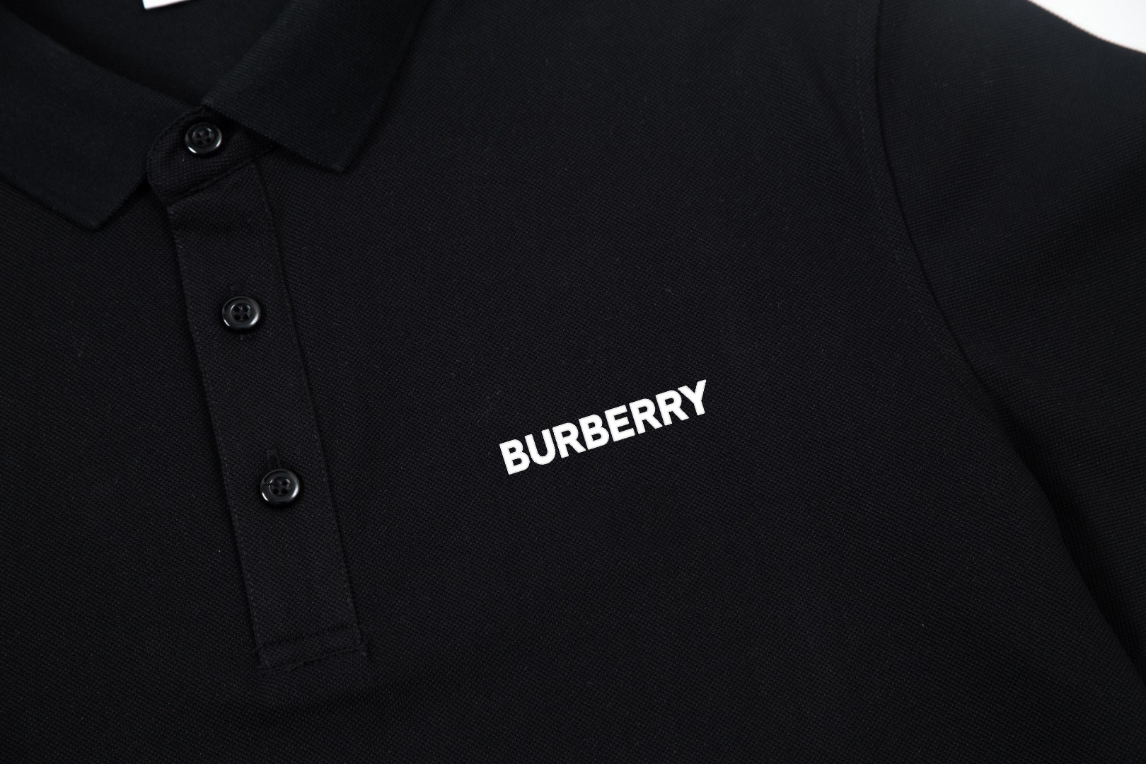 LuxluxHouse Best Quality Clothes Shirts&Polo Burberry