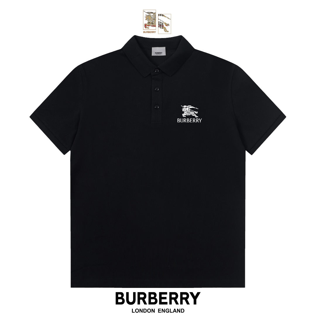 LuxluxHouse Best Quality Clothes Shirts&Polo Burberry