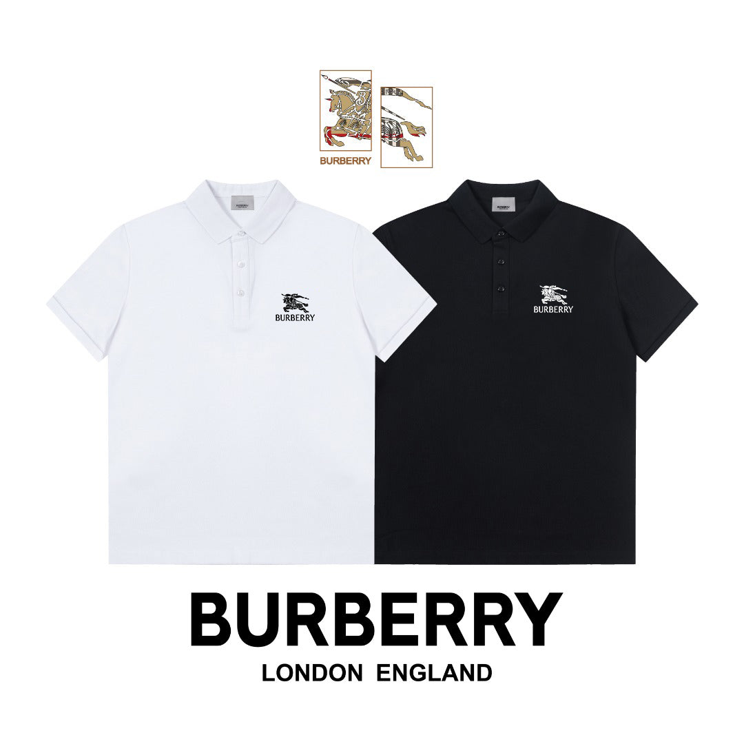 LuxluxHouse Best Quality Clothes Shirts&Polo Burberry