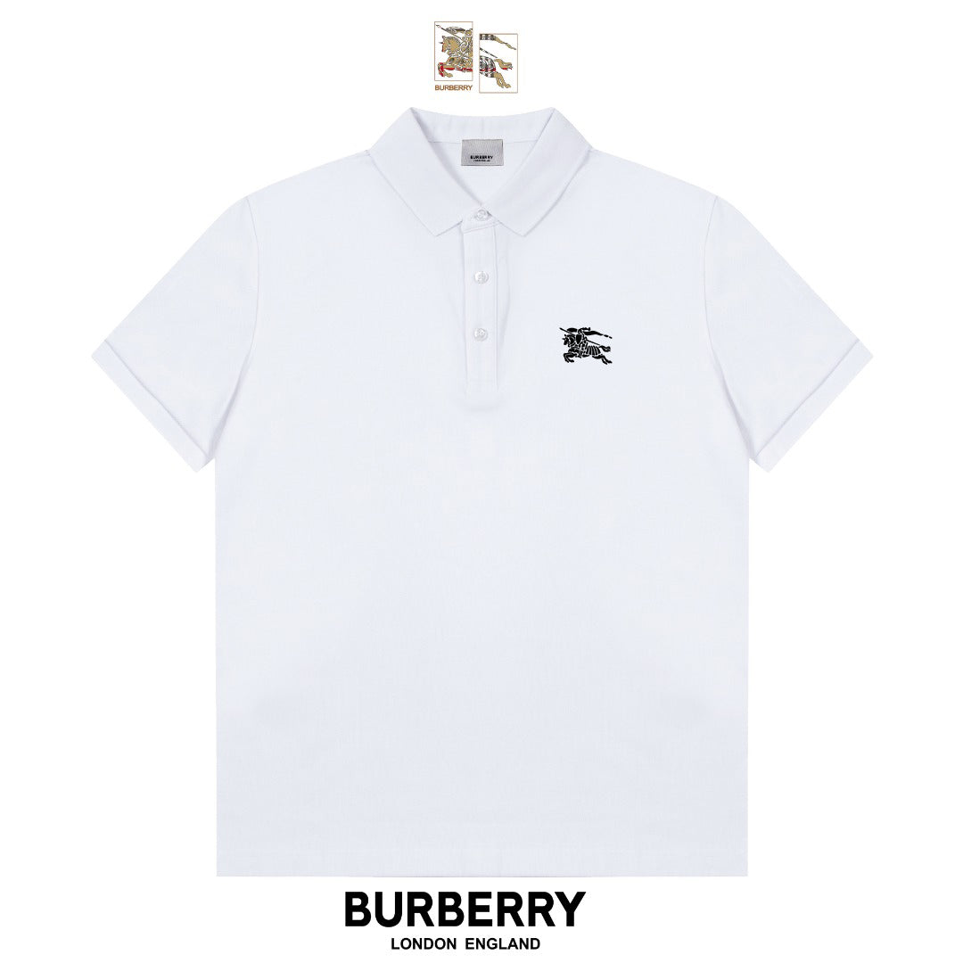 LuxluxHouse Best Quality Clothes Shirts&Polo Burberry