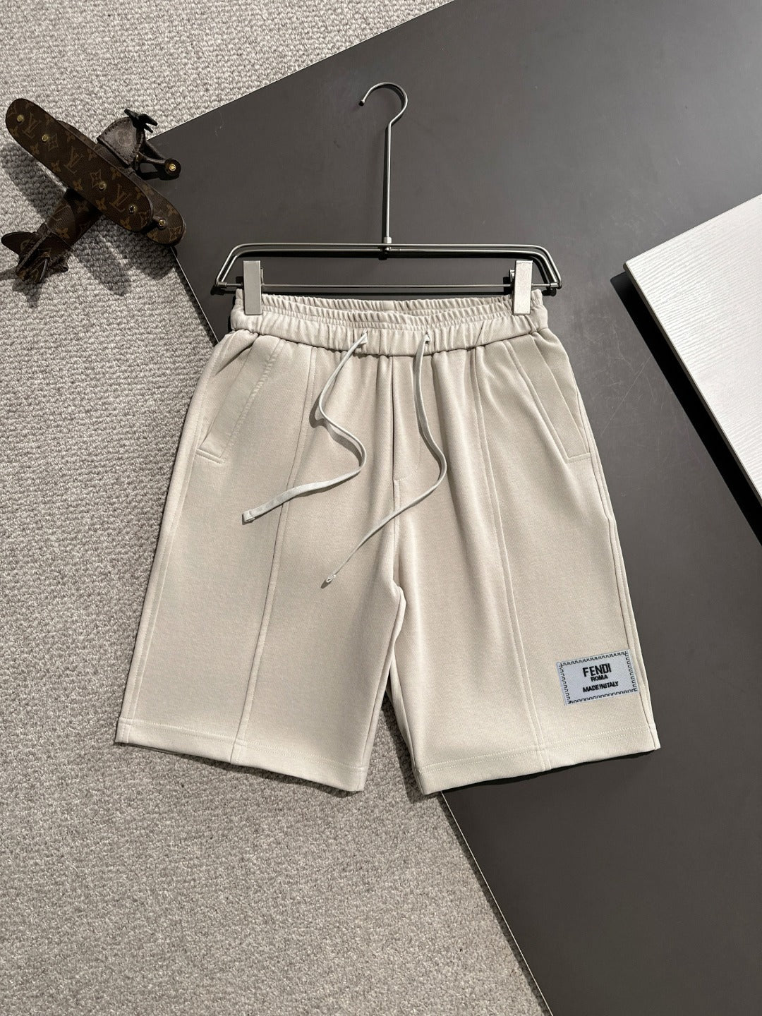 LuxluxHouse Best Quality Clothes Fendi Pants