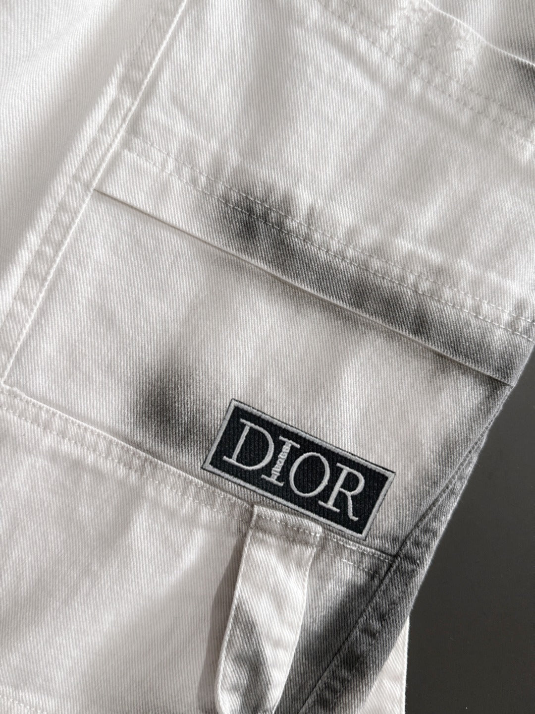 LuxluxHouse Best Quality Clothes Pants Dior