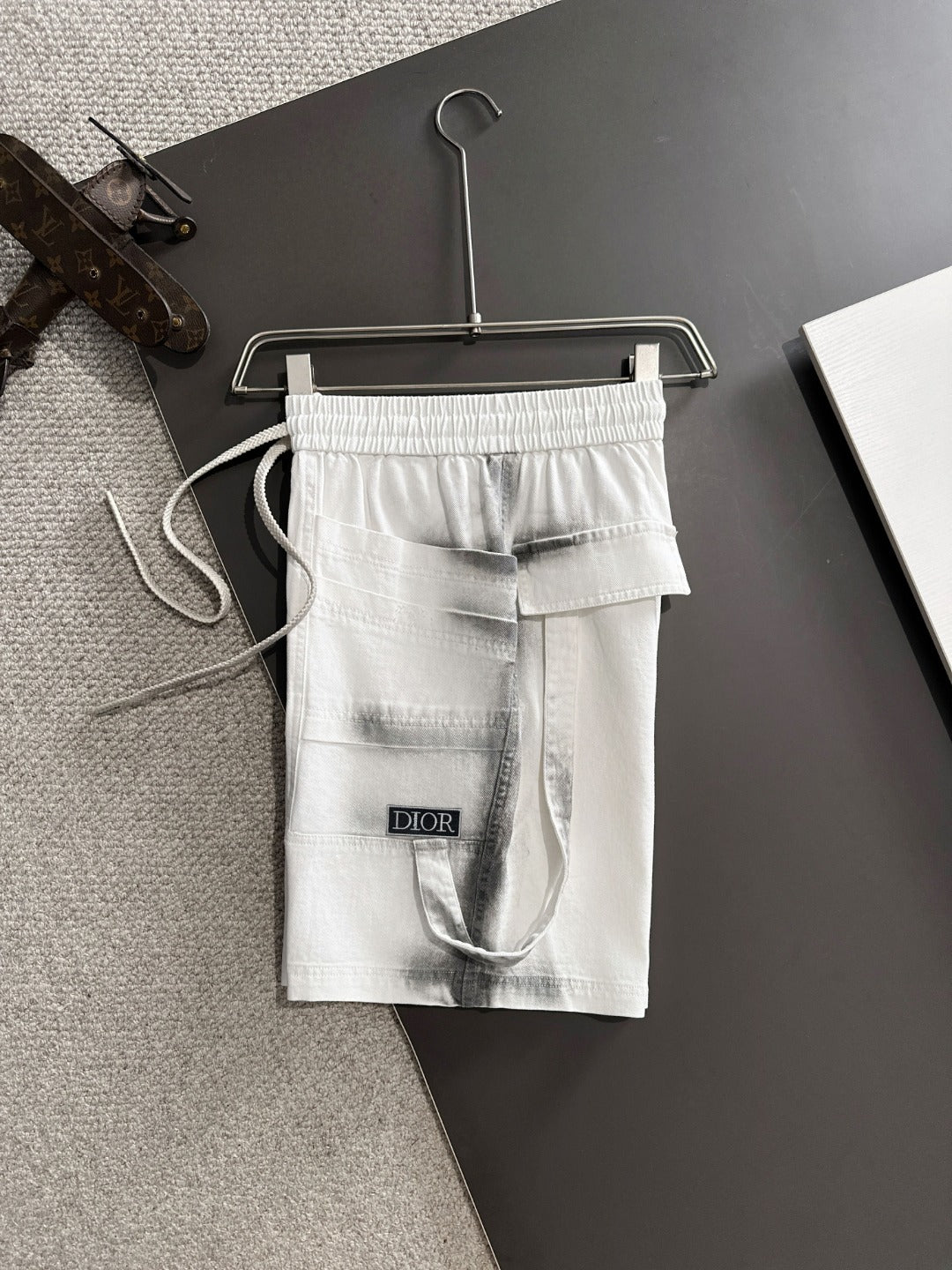 LuxluxHouse Best Quality Clothes Pants Dior