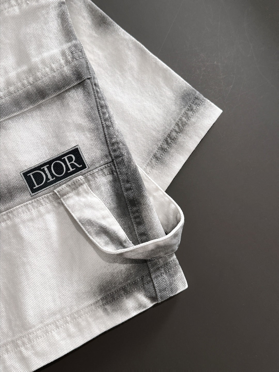 LuxluxHouse Best Quality Clothes Pants Dior