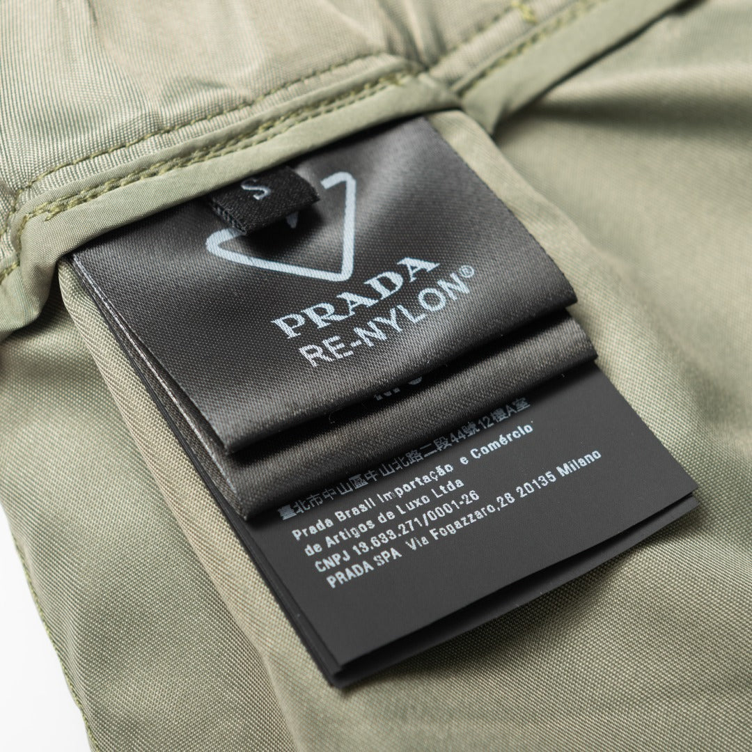 LuxluxHouse Best Quality Clothes Pants Prada
