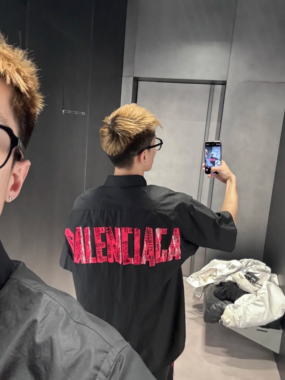 LuxluxHouse Best Quality Clothes Balenciaga Shirts&Polo