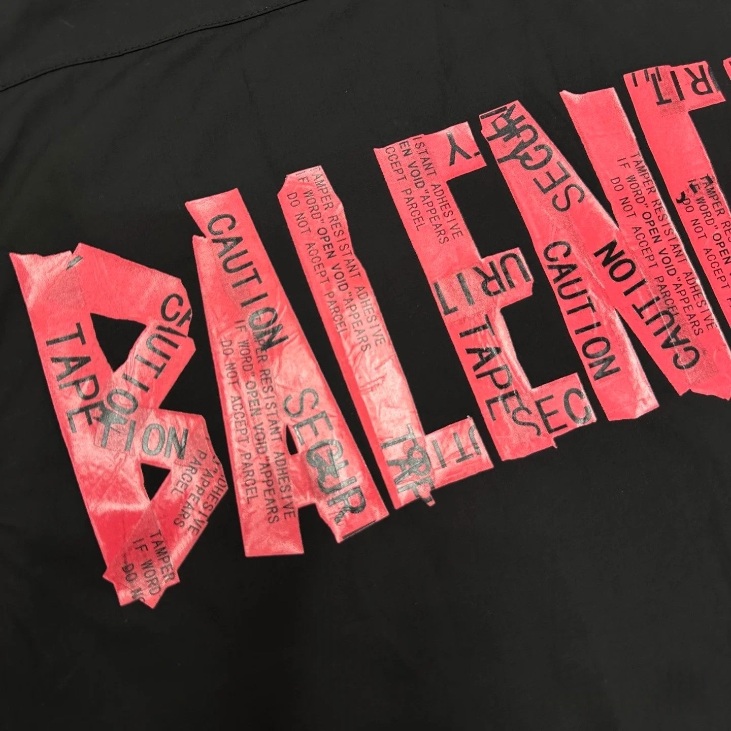 LuxluxHouse Best Quality Clothes Balenciaga Shirts&Polo