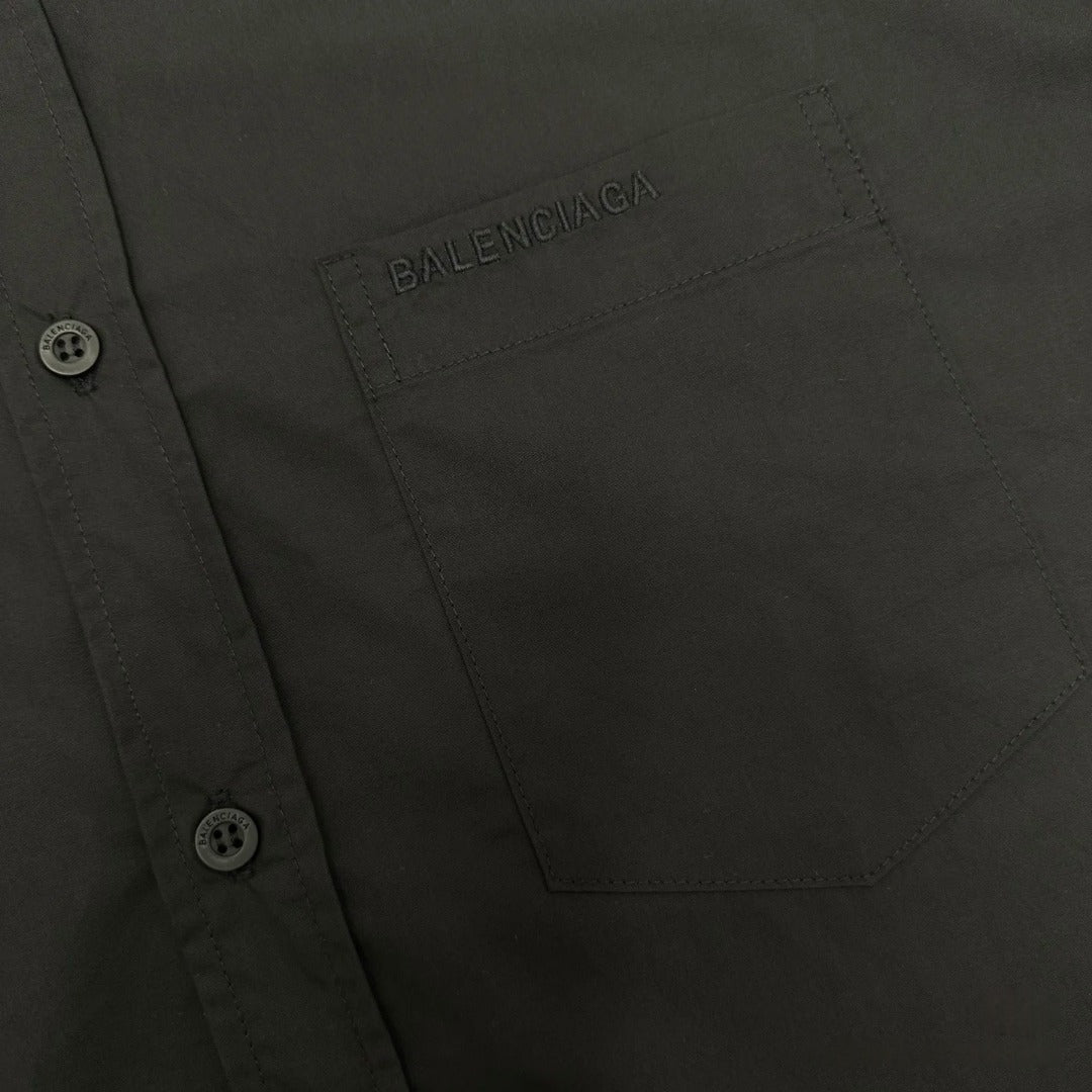 LuxluxHouse Best Quality Clothes Balenciaga Shirts&Polo