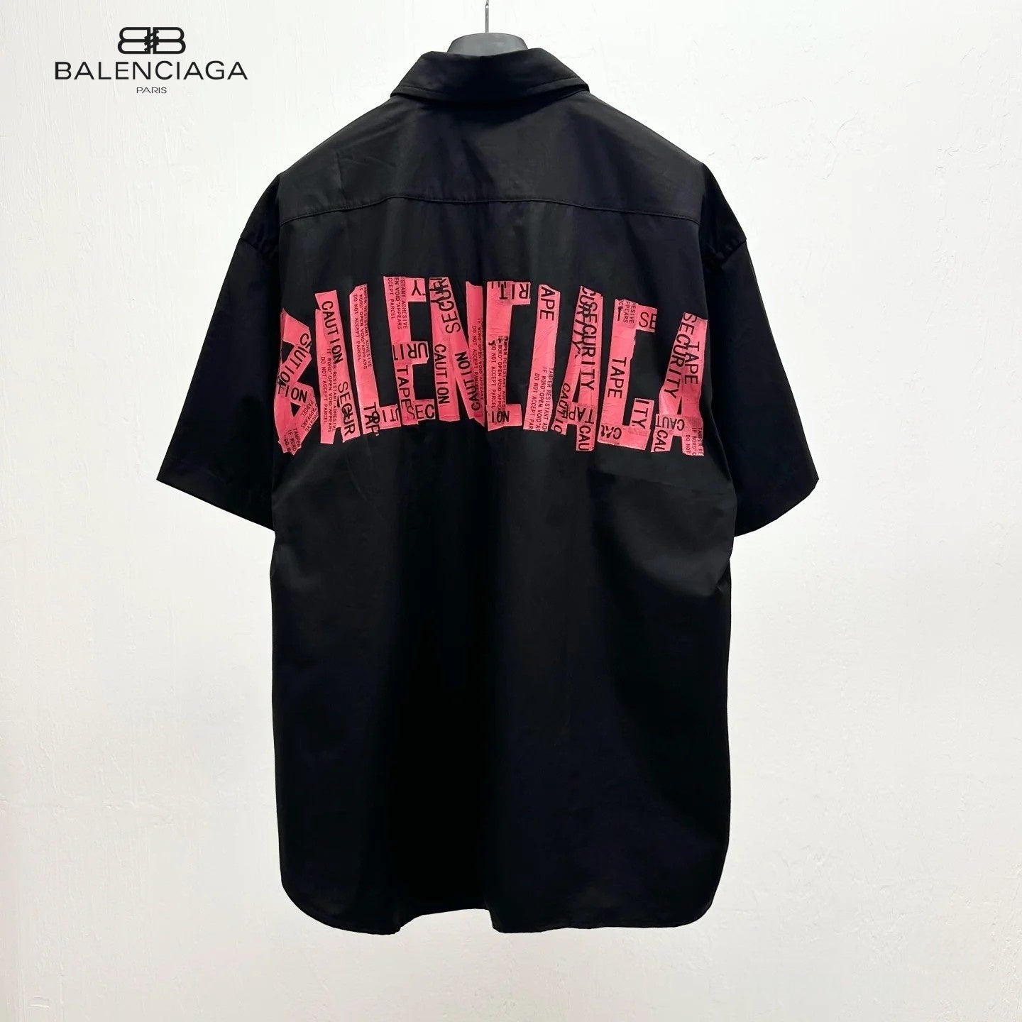 LuxluxHouse Best Quality Clothes Balenciaga Shirts&Polo