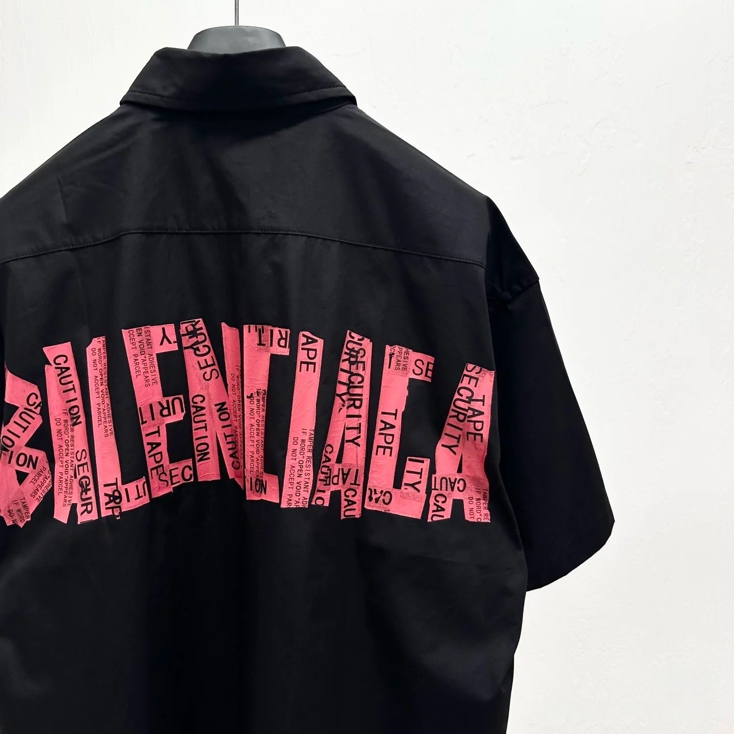 LuxluxHouse Best Quality Clothes Balenciaga Shirts&Polo