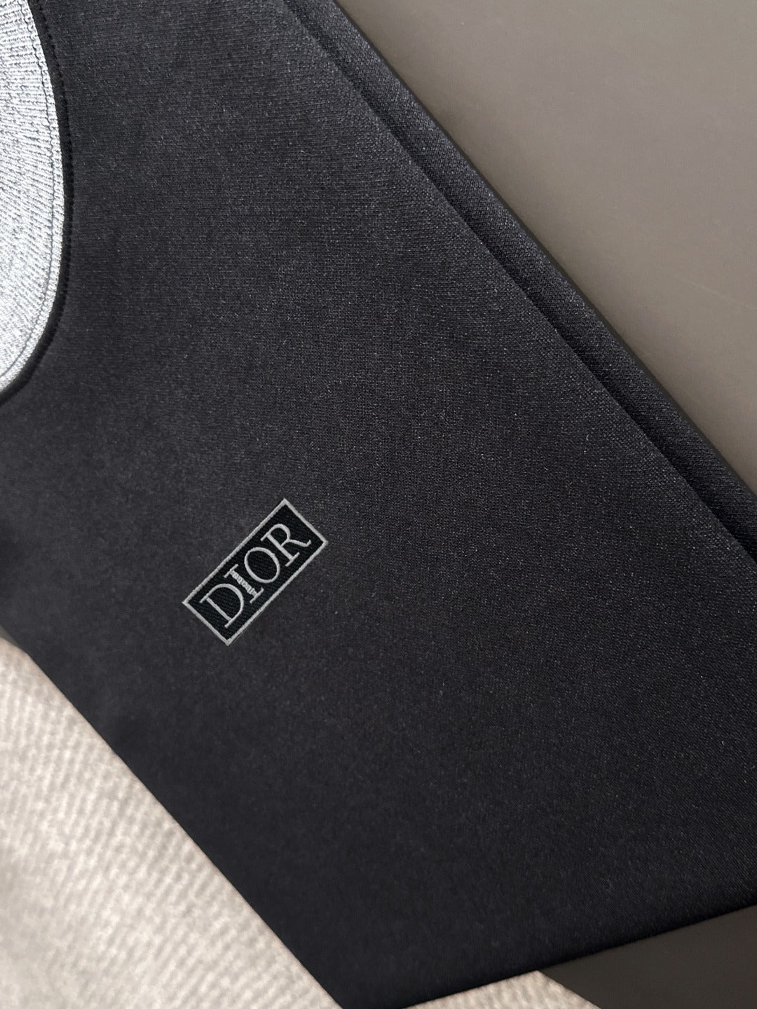 LuxluxHouse Best Quality Clothes T-shirt Dior