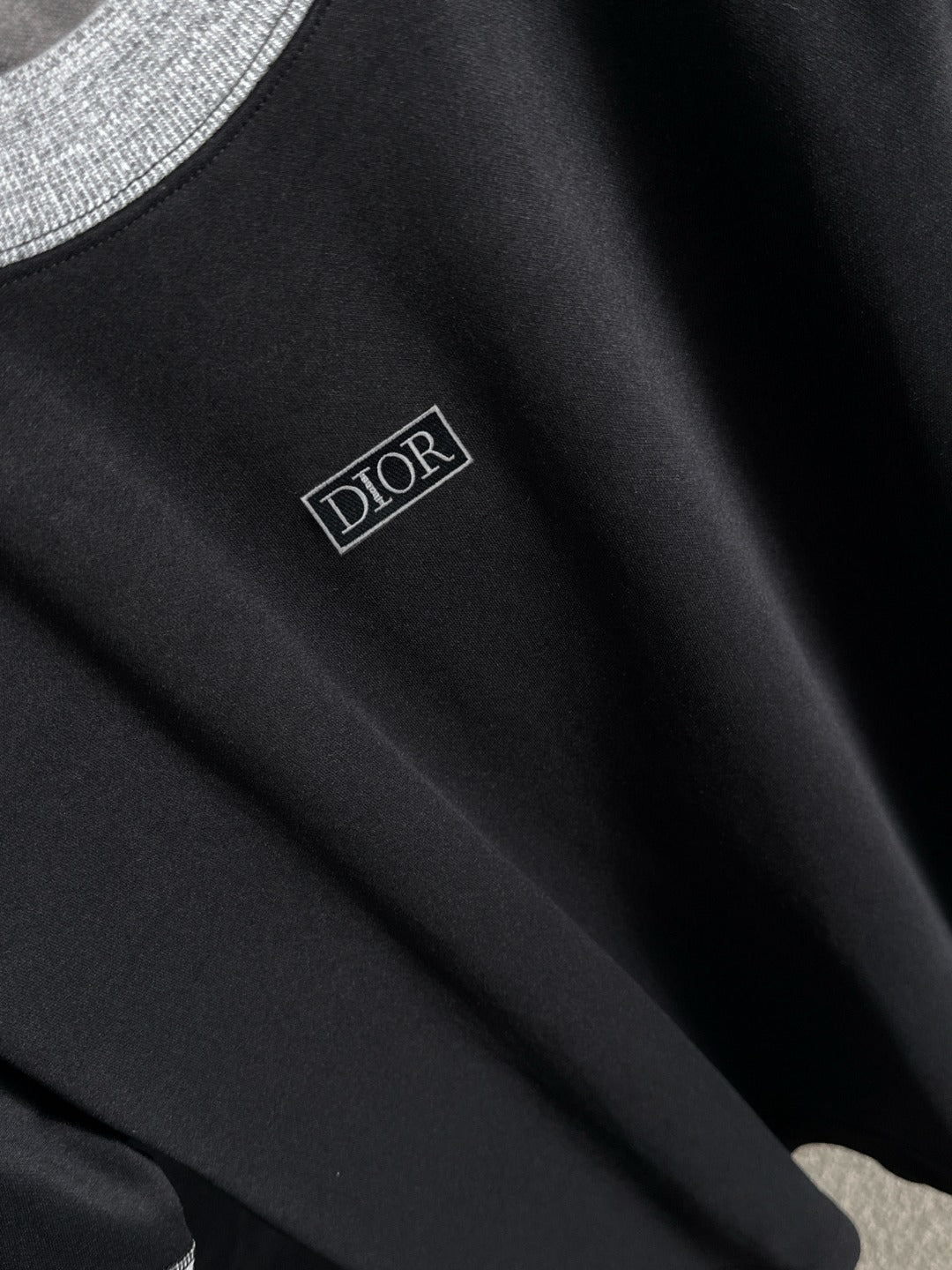 LuxluxHouse Best Quality Clothes T-shirt Dior