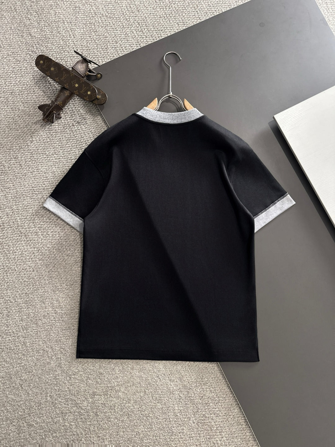 LuxluxHouse Best Quality Clothes T-shirt Dior