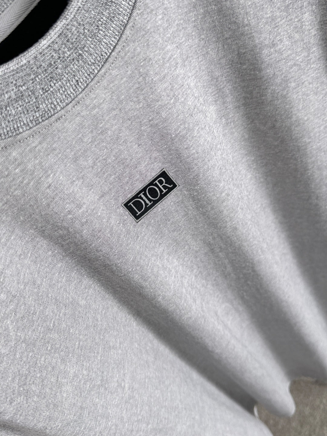 LuxluxHouse Best Quality Clothes T-shirt Dior