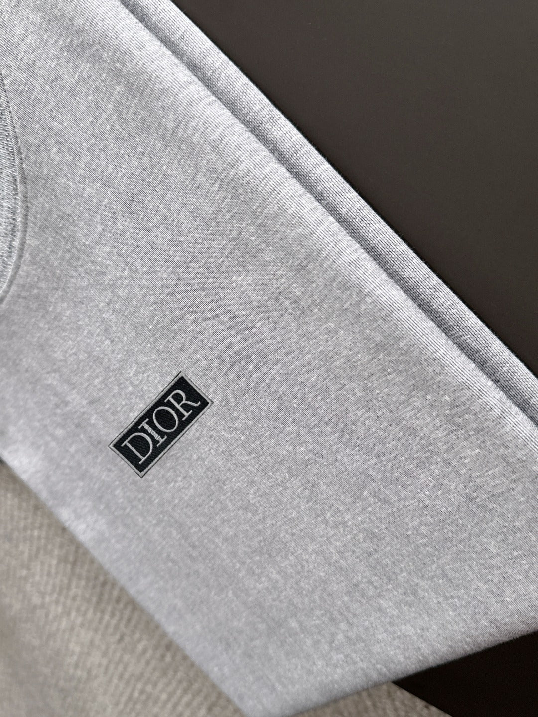 LuxluxHouse Best Quality Clothes T-shirt Dior