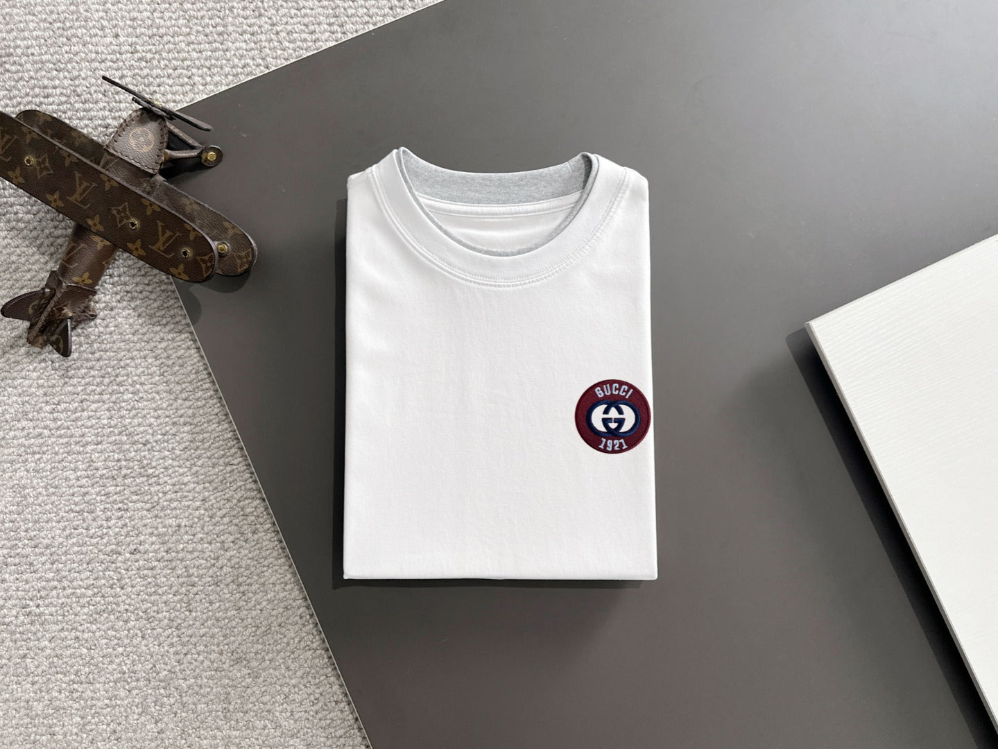 LuxluxHouse Best Quality Clothes Gucci T-shirt