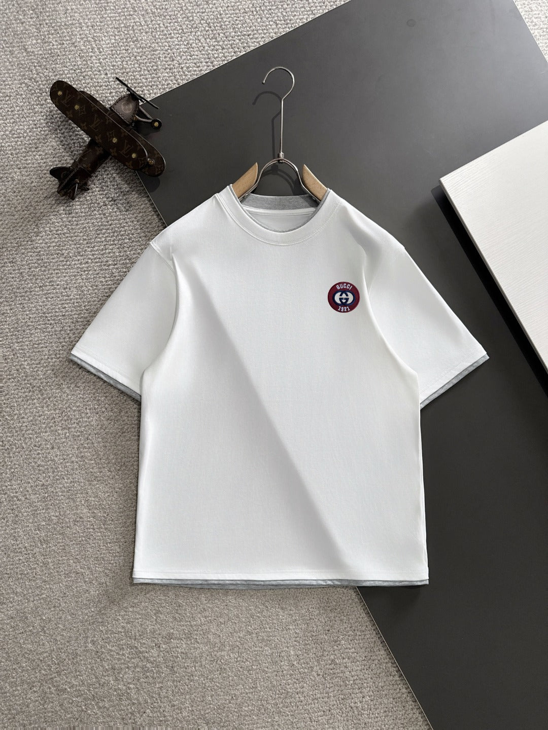 LuxluxHouse Best Quality Clothes Gucci T-shirt