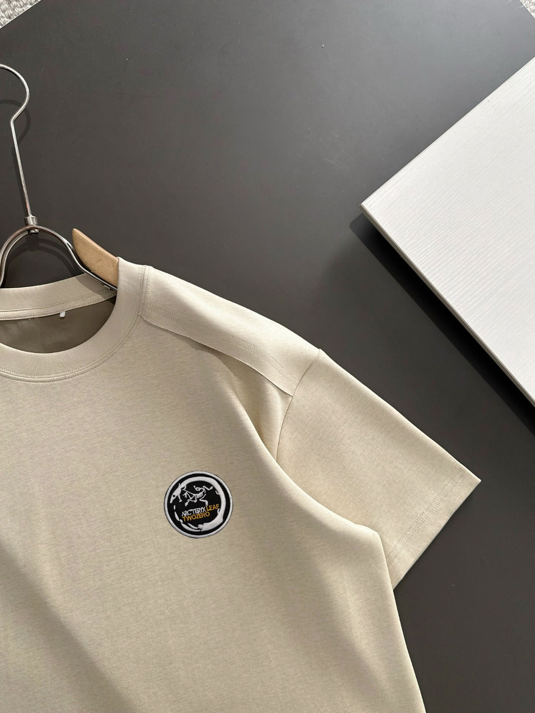 LuxluxHouse Best Quality Clothes T-shirt Arcteryx