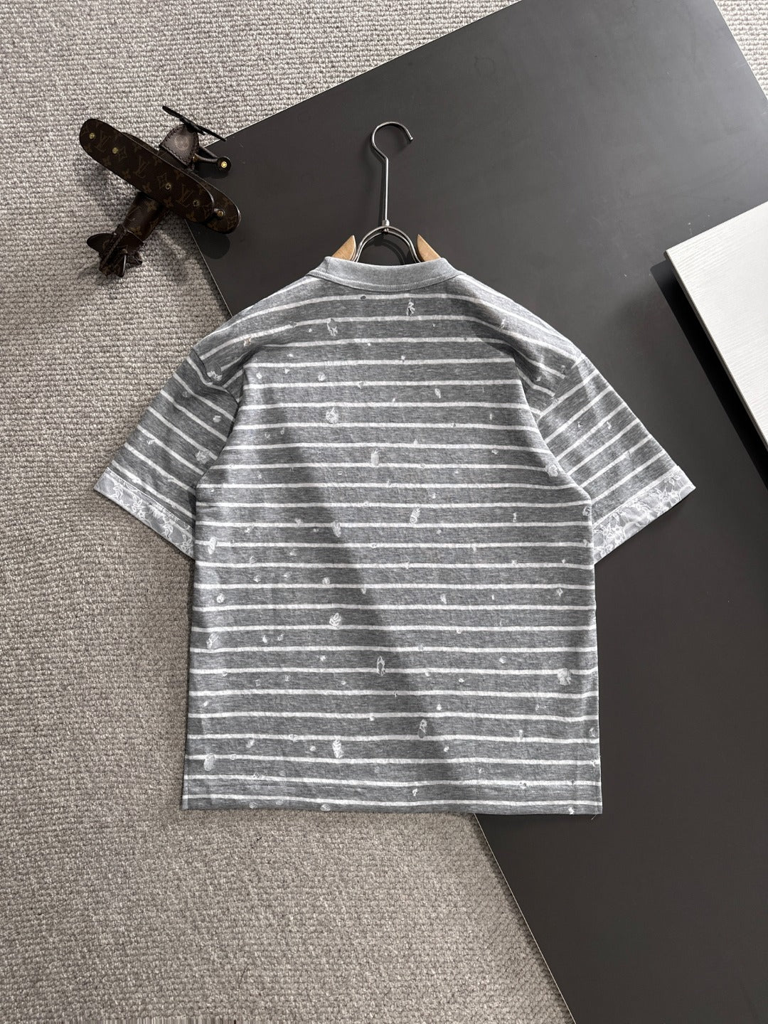 LuxluxHouse Best Quality Clothes T-shirt Moncler