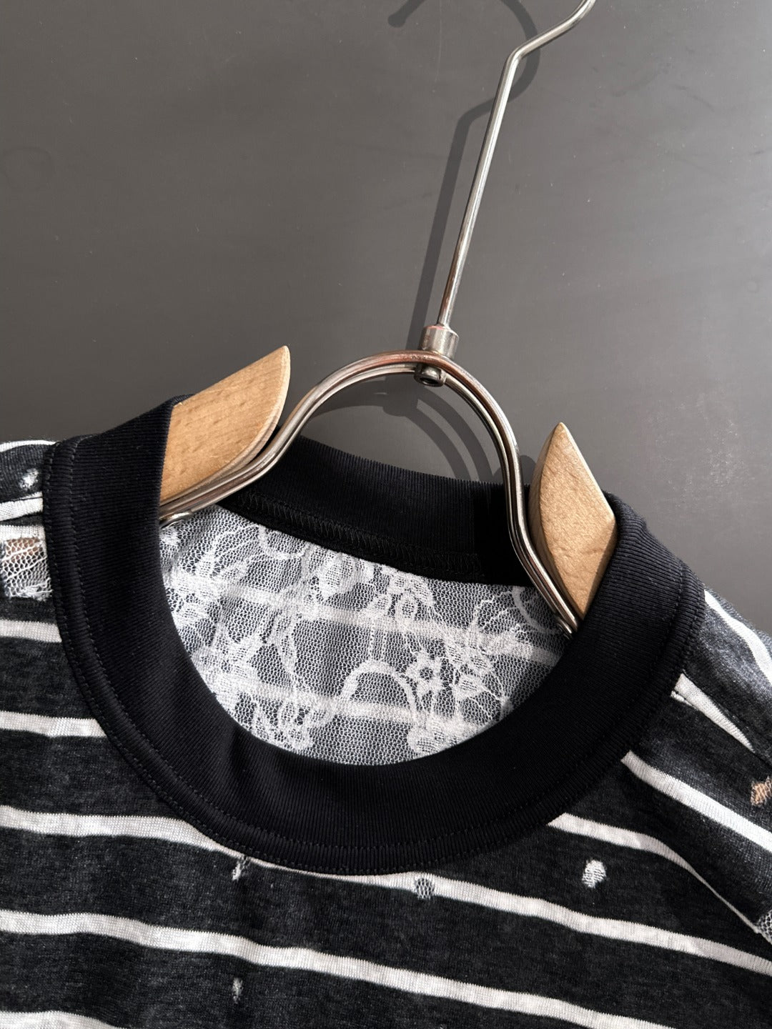 LuxluxHouse Best Quality Clothes T-shirt Moncler