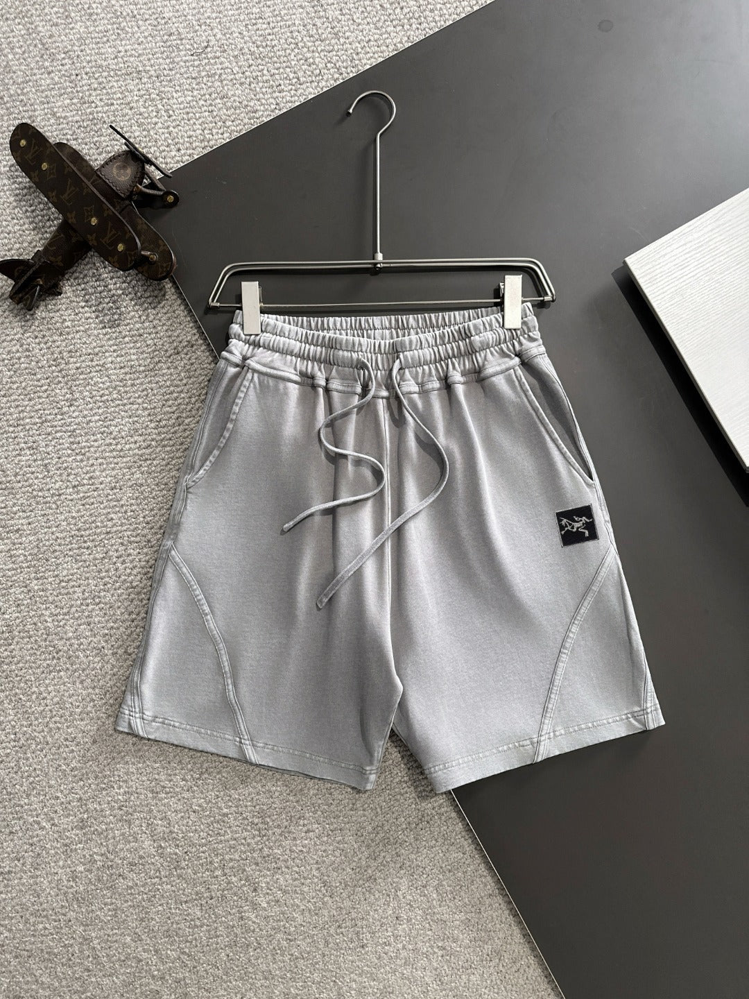 LuxluxHouse Best Quality Clothes Pants Arcteryx