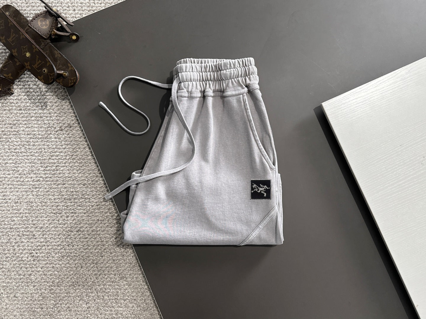 LuxluxHouse Best Quality Clothes Pants Arcteryx